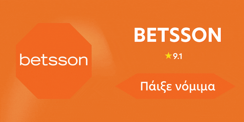 Betsson